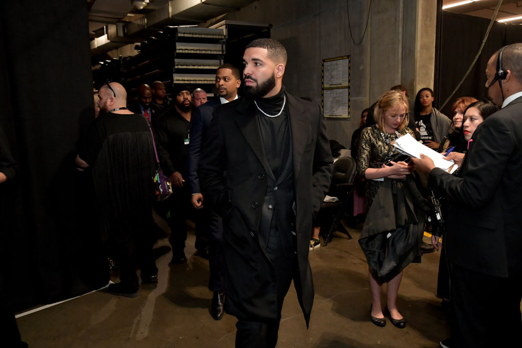 Drake Curse in Sports Complete History and Timeline