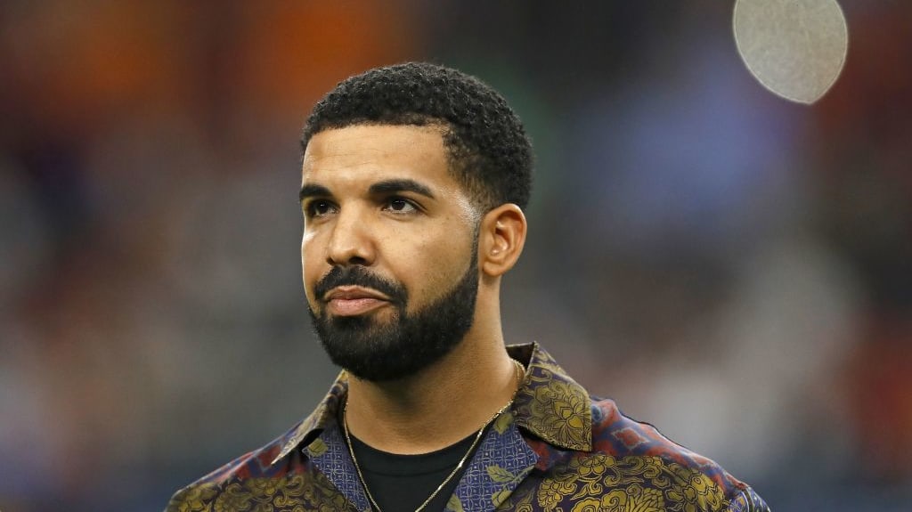 Did Drake Curse The Toronto Maple Leafs In Game 4?